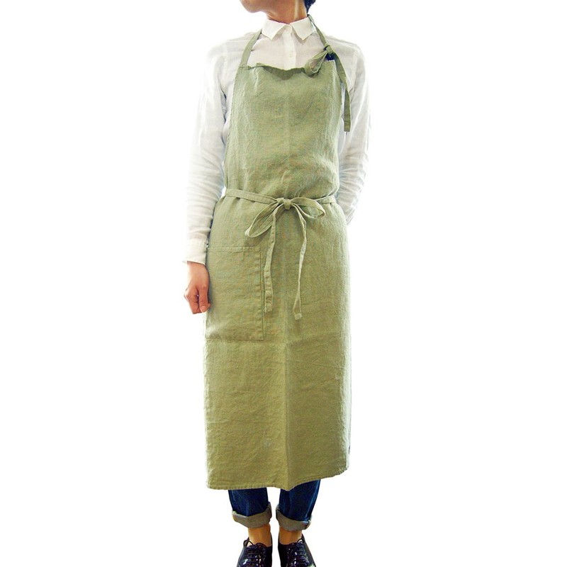 南海通商 Linne エプロン LGR 0118-043