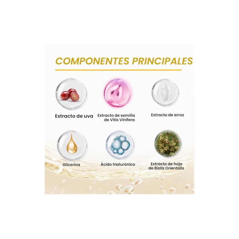 Dos Reelance Potenciador para Crecimiento de Pestañas 6 ml