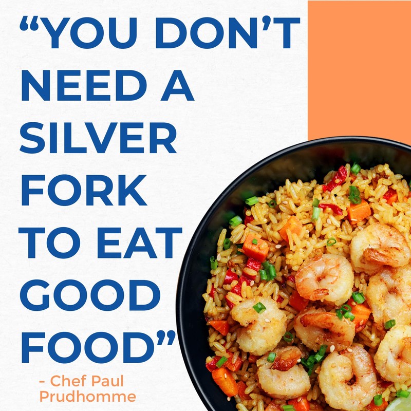 Chef Paul Magic Seasoning Blends Shrimp Magic Seasoning | Bold