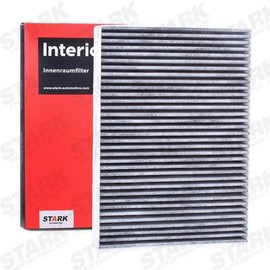STARK SKIF-0170003 Cabin Air Dust Filter, Pollen Filter, Micro Filter