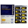 Habitual Polaris Omega 3 Supercritical Altige 60 Capsules / 해비추얼 폴라리스 오메가3 초임계 알티지 60캡슐