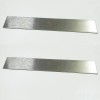 Unbranded 4PACKS Pure Nickel Anode 6" x 1" Plating Bright