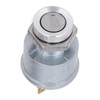 4Pin Ignition Key Switch High Performance Replacement for E‑Z‑GO Gas