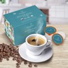 Lifeboost Medium Roast Low Acid Coffee K Cups - Single