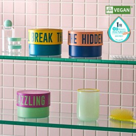 Dear Doer The Hidden Body Scrub 300mL - BREAK