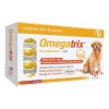 Omegatrix Suplemento Nutricional Perro Caps Omegas 3y6