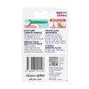 Piksters SupaGRIP Molar Floss Picks (Pack of 20)