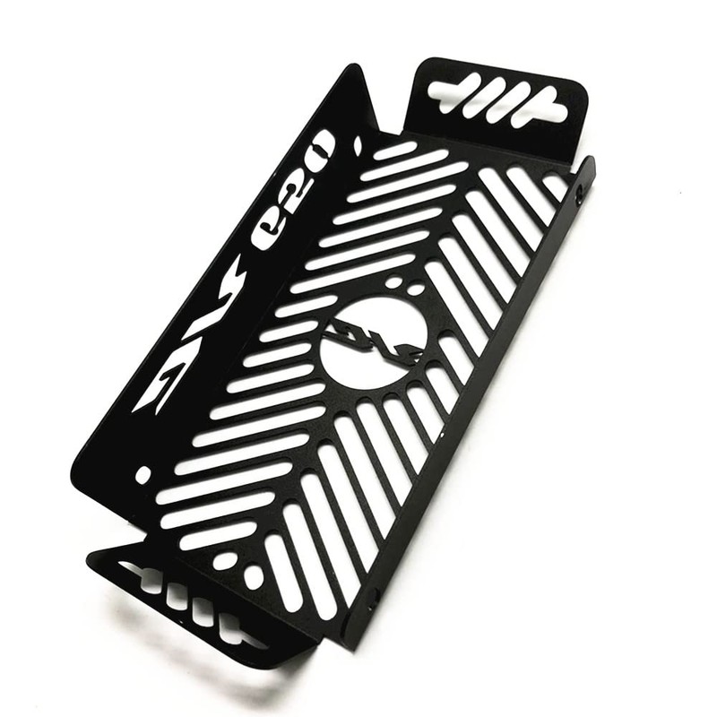 GYUKSIA Radiator Grille Guard Cover Shield Protective Compatible with SUZUKI