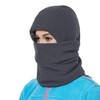 LeafIn Men's Neck Warmer, Thermal Face Mask, For Biking, Cycling,