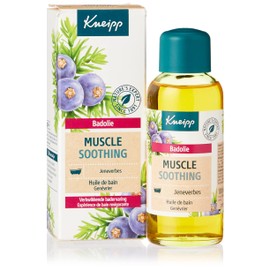 Kneipp Bath Oil Juniper 100 ml