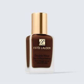 Double Wear Stay-in-Place Foundation:_8N1 Espresso