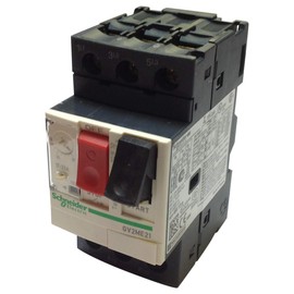 Telemecanique Gv2 Me21 Gv2Me21 Gv2-Me21 Starter