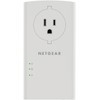 NETGEAR Powerline Adapter Kit, 2000 Mbps Wall-Plug, 2 Gigabit Ethernet
