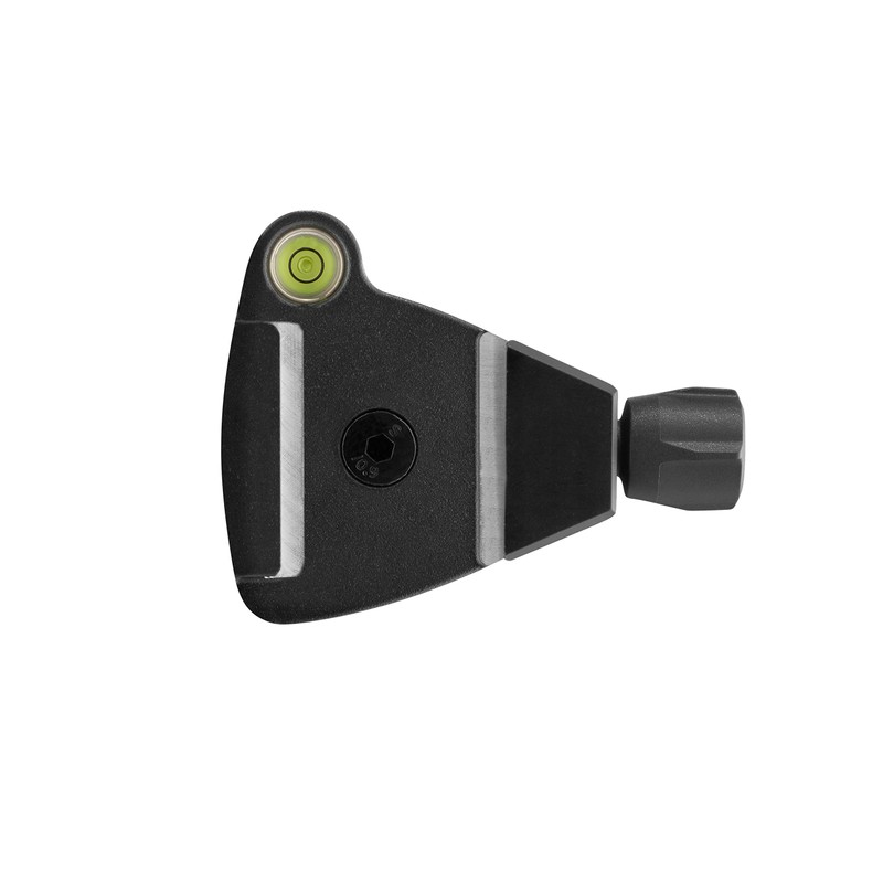 Manfrotto MSQ6T Traveler Top Lock Quick Release Adapter - Arca