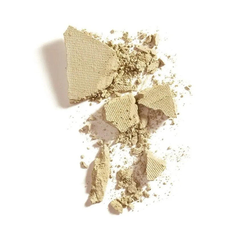 Polvo Maquillaje Compacto Para Rostro Bissú