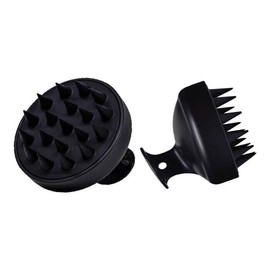 Apotecari 5-in-1 Scalp & Shampoo Brush, 1 Brush