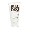Bulldog Mens Skincare and Grooming Original Face Wash, 5 Ounce
