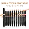 KARADIUM Shining Pearl Smudging Eye Shadow Stick, 1.4 g, #10