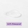 ClevaMama Tencel Fitted Waterproof Mattress Prot Cot Bed 70 x