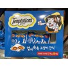 Temptation Cat 75g 6 pack salmon chicken / 템테이션 고양이