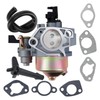 16100-Z5T-901 Carburetor for GX390 GX340 16221-Z5T-000 with Gaskets