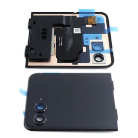 Avvood for Motorola Moto Razr + Plus 2024 Flip Front Razr 50 Ultra XT2451-1 XT2451-2 LCD Display Touch Screen Digitizer Assembly Replacement