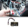 AIMALL High to Low Frequency Car Audio Converter, TD-22 Speaker