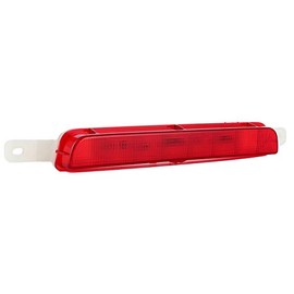 Luz Trasera LED Alto Nivel Tercera Luz de Frenos Stop para Grand 2008 2015 Reemplazo Compatible con 68083906AB 68083906AC 923 227 Antivibración para C