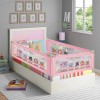 Bed Rail Guard for Toddlers Upgraded Baby Protector for Kids