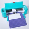 Loklik Cutting Mat, Blue/Green/Purple, One Size