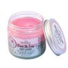 Bella & Bear Rose & Ivy Scrub, No Sulphates, Parabens,