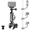 Handlebar Mount for DJI Osmo 360, DJI Action 5 Pro/4/3,