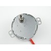 CHANCS Electric Synchron Motor TYC-50 110V 33-39RPM Permanent Magnet Fan