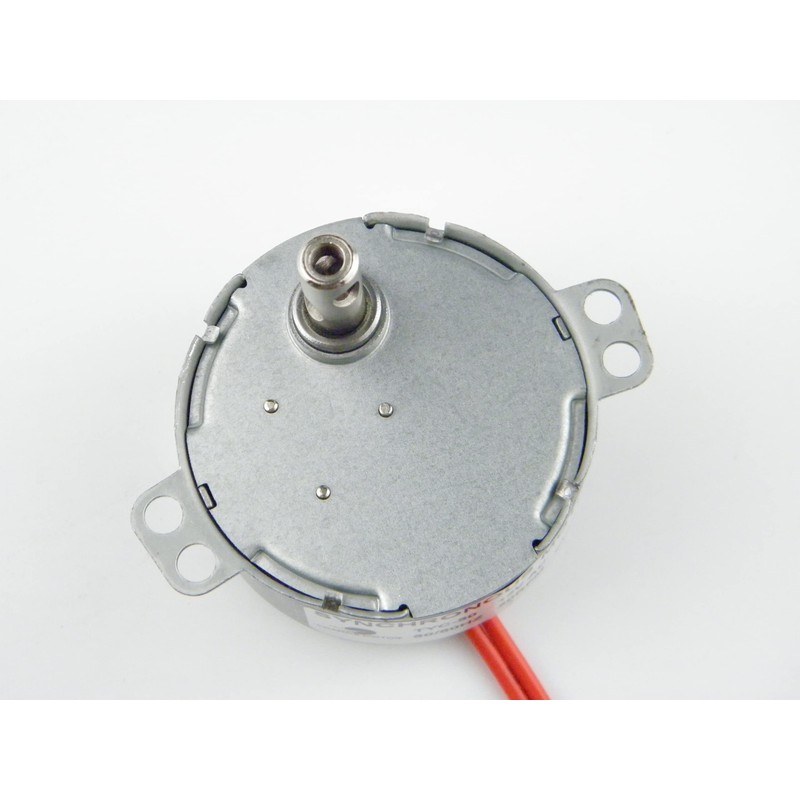 CHANCS Electric Synchron Motor TYC-50 110V 33-39RPM Permanent Magnet Fan