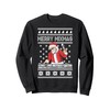 Merry Mixmas Funny Christmas Dj Hip Hop Music Party EDM