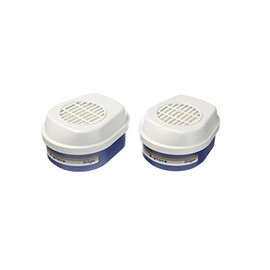 Dräger X-Plore Combination Filter A2B2 P3 R D with Bayonte Cap (EN 14387)