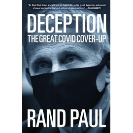 Deception: The Great Covid Cover-Up