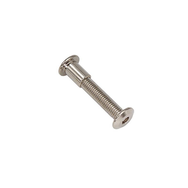 binifiMux 10-Set M8x 16mm 20mm 25mm 30mm 35mm 40mm 45mm