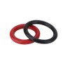 2pcs 91345-RDA A01 91370-SV4-000 Power Steering Pump Seal O Ring