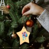 Care Bears: Unlock The Magic Wish It Star-Shaped Porcelain Holiday