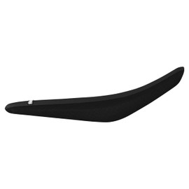 Enjoy Mfg Seat Cover - Compatible Fit for Talaria XXX E-Bike Electric Motorcycle #407 (Standard) (Black Sides/Black TOP)