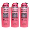 Aekyung 애경 케라시스 케라틴 본드 볼륨 샴푸 600mL x 3개
