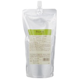 Demi bio-bu forusunarisingu 450ml