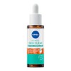 NIVEA Serum Anti-Imperfecciones Derma Skin Clear 30ml, Con Ácido Hialurónico,