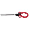 Socobeta Tow Hook Universal Racing Tow Hook For JDM Style