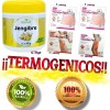 Crema/gel Reductora Reafirmante Adelgazante Gluteos Abdomen Hierbas