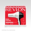 Revlon 1875W Shine Boosting Hair Dryer | Smooth Blowouts and