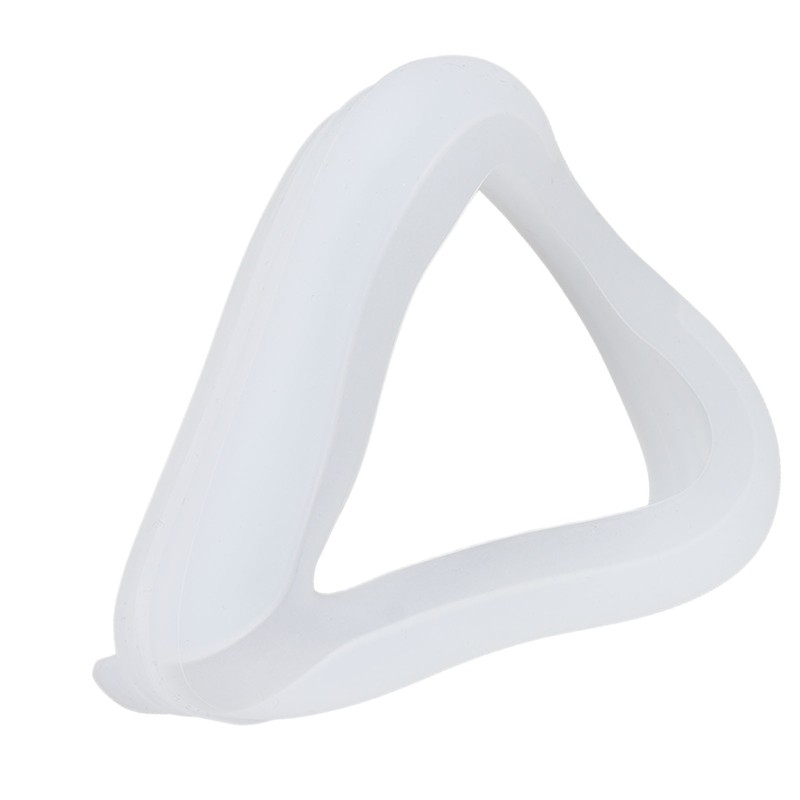 Nasal Guard Cushion Replacement Nasal Cover Silicone Cushion Accessory Fit