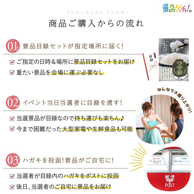 Prize Set (Gold Prize Health Rice, Hokkaido, Yumepirika, 11.0 lbs