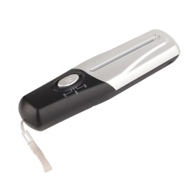 Mini USB Electric Portable Shredder, Shredding 4 mm, Continuous Shredding, ABS Housing, Suitable for Office, Household